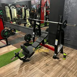 Yatrika Fitness Equipments