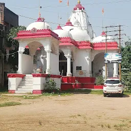 Yavteshwar Mahadev Temple