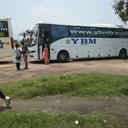 YBM Travels Pvt Ltd.,.