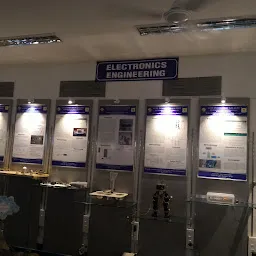 YCCE Innovation Gallery