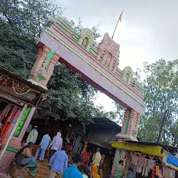 येडाई देवी मंदिर