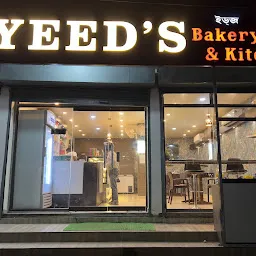 Yeed’s Bakery & Kitchen