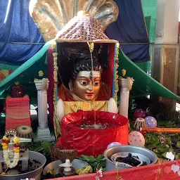 Yeganoor Temple Hemashylendra Maha Samsthanam || Raichur