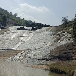 Yeguva Kantavaram Water falls