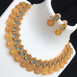 Yellowtiara designer jewellery
