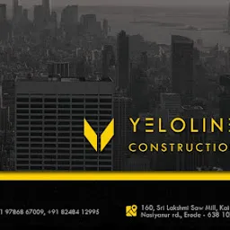 Yeloline Construction