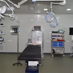 Yeluri hospitals