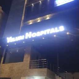 Yeluri hospitals
