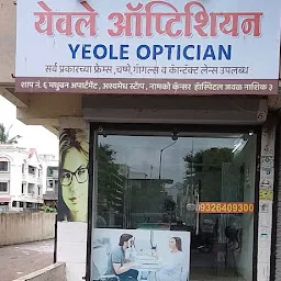 YEOLE OPTICIAN