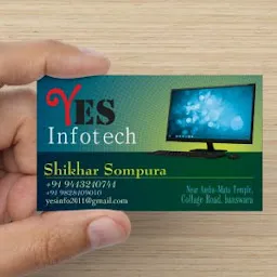 Yes Infotech