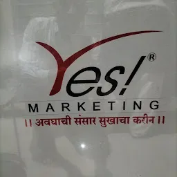Yes Marketing