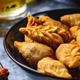 Yes! momos