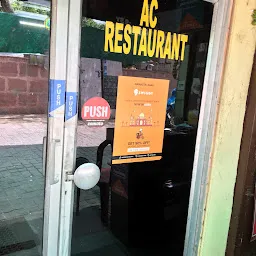 YES Restaurant
