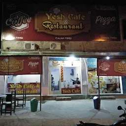 Yesh Cafe And Restaurant
