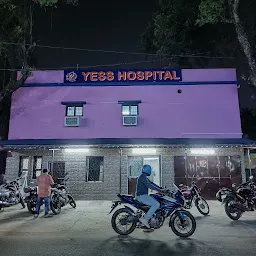 YESS HOSPITAL