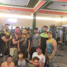 YFC GYM