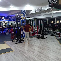 YFC Gyms - Your Fitness Center, Mandsaur