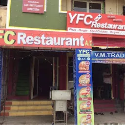 YFC Restaurant