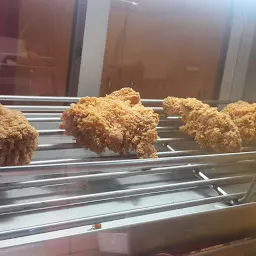 YFC Yummy Fried Chicken