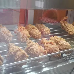 YFC Yummy Fried Chicken