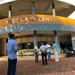 YMCA Camp Centre