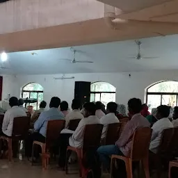 YMCA Hall Vettinadu