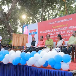 YMCA Hall Vettinadu