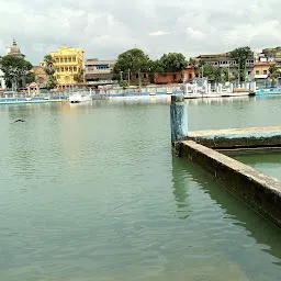 YMCA Kolkata (swimming section)