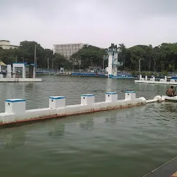 YMCA Kolkata (swimming section)