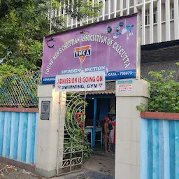 YMCA Kolkata (swimming section)