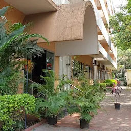 YMCA Poona