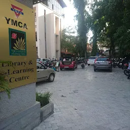 YMCA - Young Men’s Christian Association