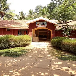 YMCA YOUTH CENTRE VETTINAD