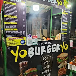 Yo Burger Yo