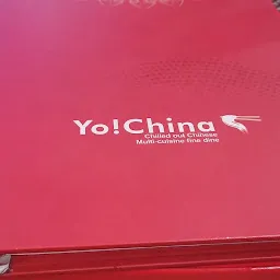Yo! China