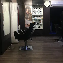 Yo! Man Salon