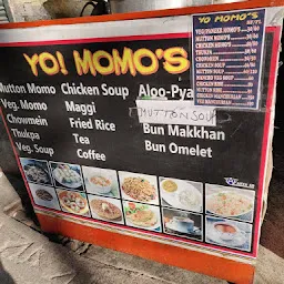 Yo Momos