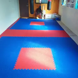 Yoddha Martial Arts Sports & Fitness Academy