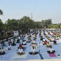 Yog Bharati Samiti