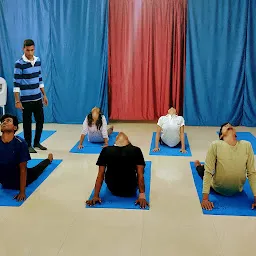 Yog Clinic - Best Yoga classes in Ranchi