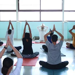 Yog Gokul (Yoga classes in Koramangala, Gymnastics classes for kids in Koramangala, Martial Arts)