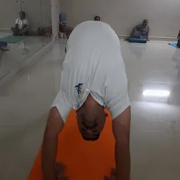 Yog Sadhana Kendra