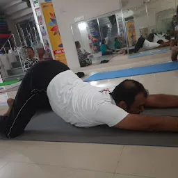 Yog Sadhana Kendra