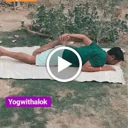 Yog Sanskriti yog and Naturopathy Centre