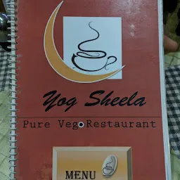 Yog - Sheela Restaurant