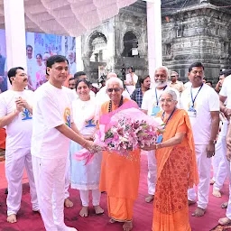 Yog vidhya dham, Nashik