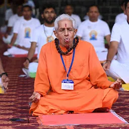 Yog vidhya dham, Nashik