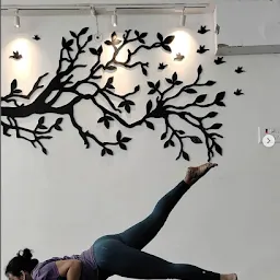 Yog4Lyf Yoga Centre