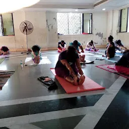 Yoga Aasana