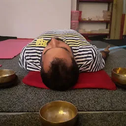 Yoga Anusandhan Kendra